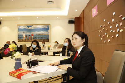 為愛服務(wù) 焦作中院為婚姻登記員開展專業(yè)培訓(xùn)指導(dǎo)